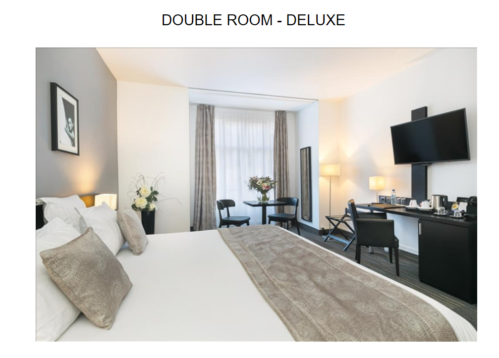 Ruime appartement aan Zee