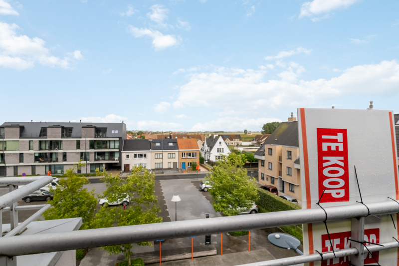 Mooie Appartement te Oostende