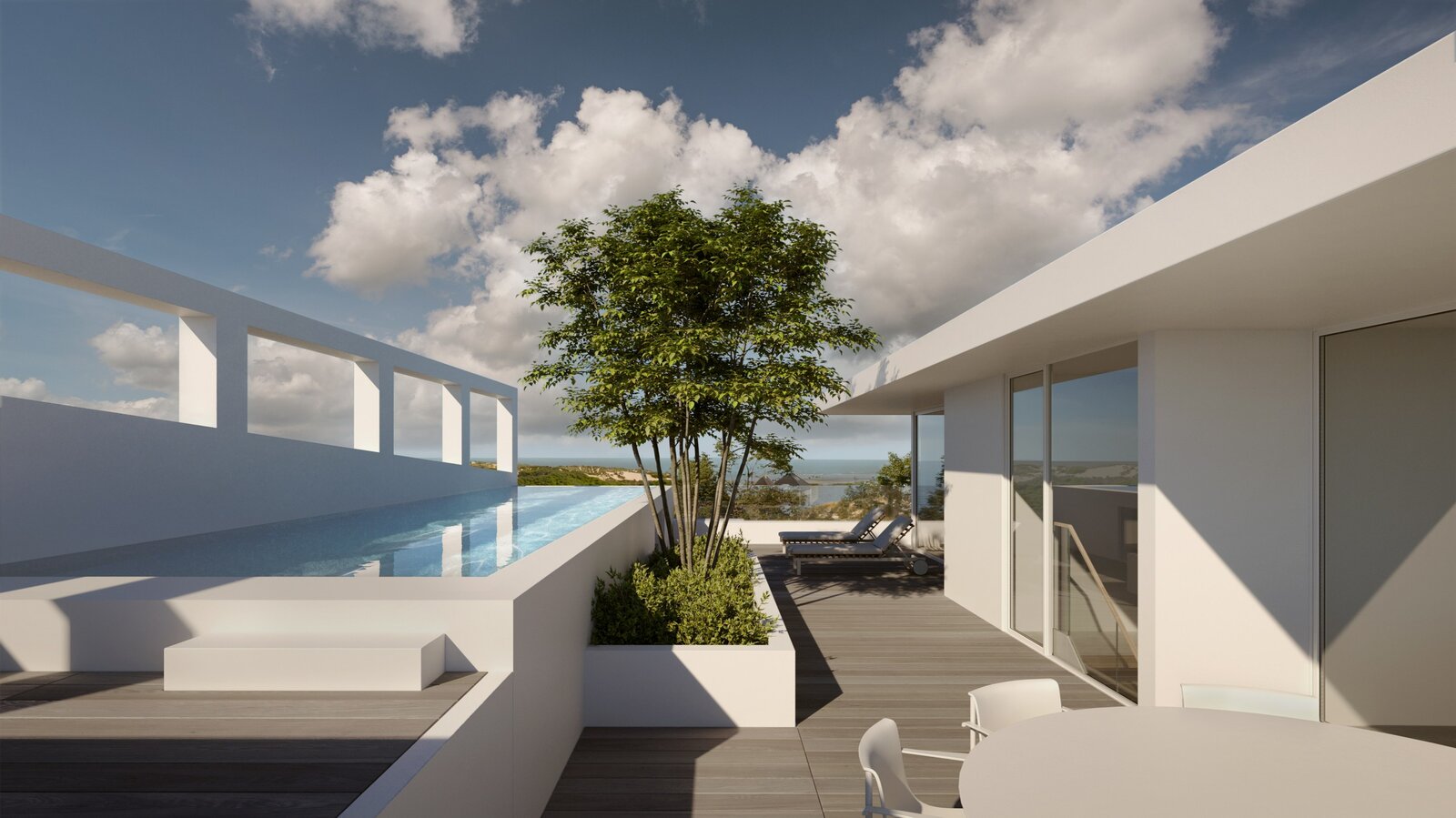 Luxury Villa