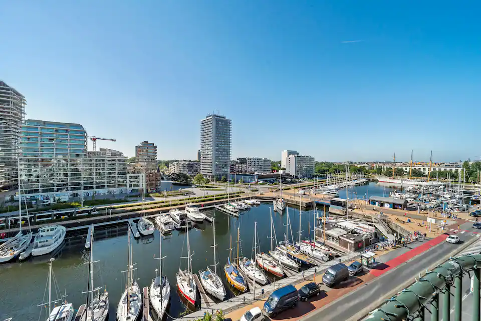 Maison Beaufort - oase van rust met zonnig terras