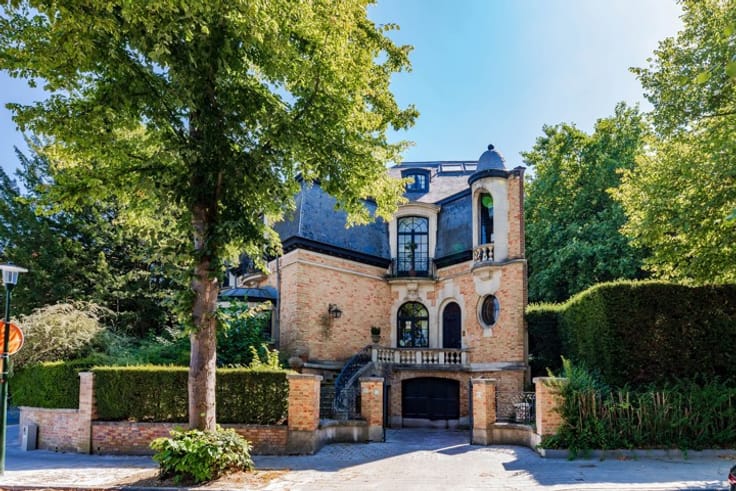 Villa for sale