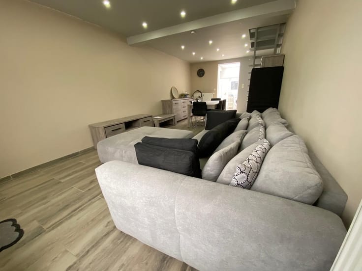 Cozy apartment for rent
