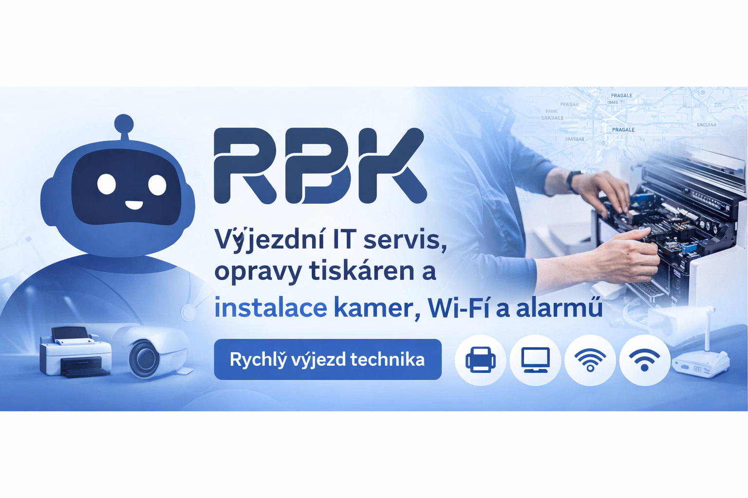 Rebryk Marketing Services